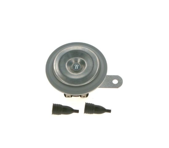 Signal Horn -