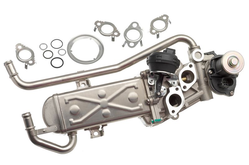 EGR Valve -