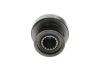 Freewheel Gear, starter Vabajooksusidur,starter