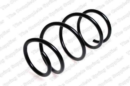 Suspension Spring BMW - 31 33 1 093 073