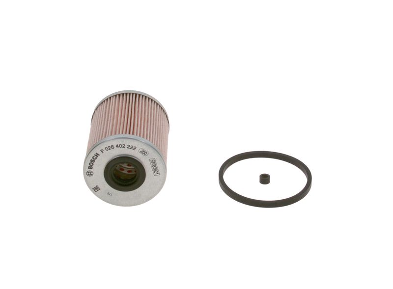 Fuel Filter -