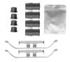 Accessory Kit, disc brake pad -