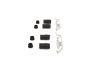 Accessory Kit, disc brake pad -
