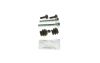 Guide Sleeve Kit, brake caliper -