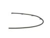 Hose, fuel overflow -