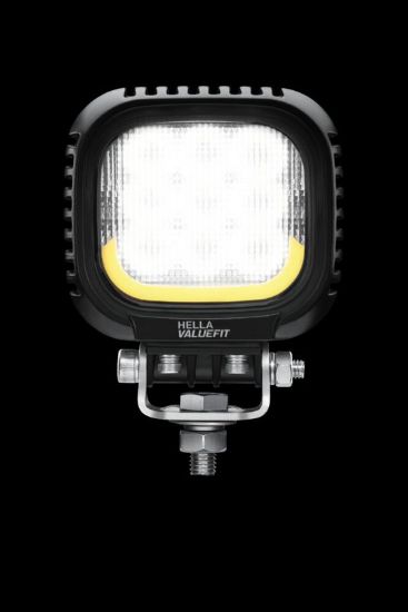 Worklight -