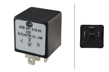 Flasher Unit -