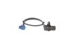 Sensor, crankshaft pulse GENERAL MOTORS - 55557326
