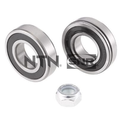 Wheel Bearing Kit Renault R5 esim.