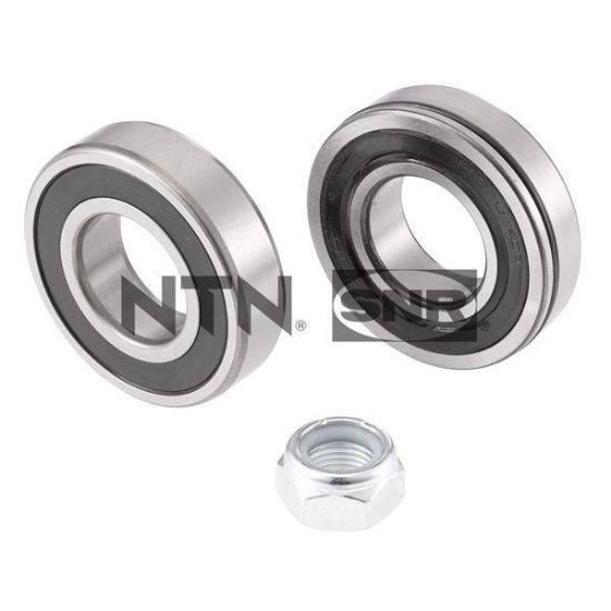 Wheel Bearing Kit Renault R5 esim.