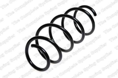 Suspension Spring esim. Opel VECTRA 1,6 16V Suspension Spring esim. Opel VECTRA 1,6 16V