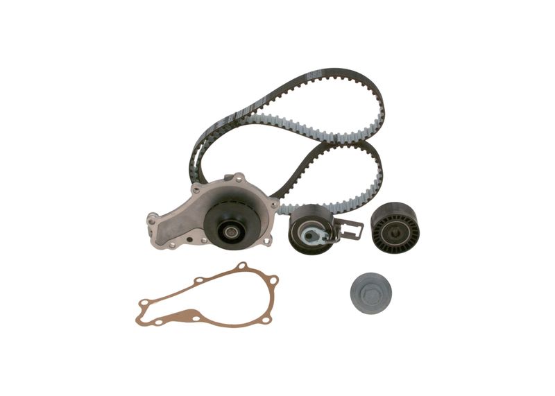 Water Pump & Timing Belt Kit -