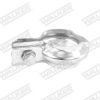 Clamping Piece, exhaust system WALKER OSA