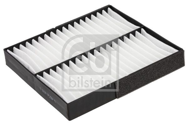 Filter, cabin air MITSUBISHI 7803A112