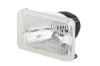 Insert, spotlight -