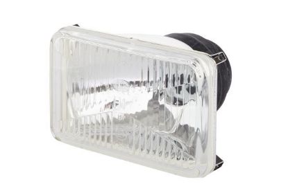 Insert, spotlight -