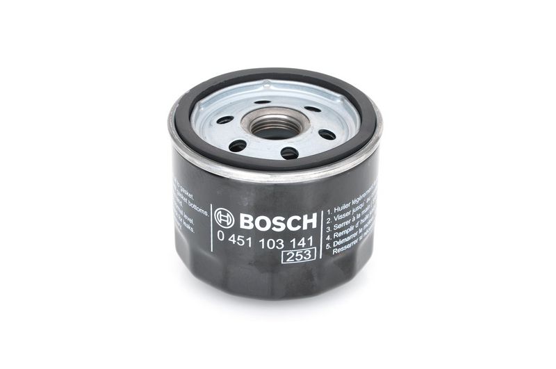 Oil Filter -