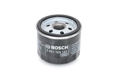 Oil Filter -
