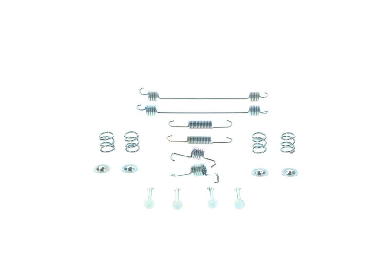 Accessory Kit, brake shoes -