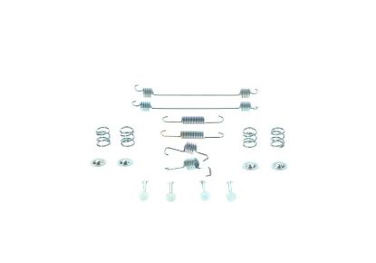 Accessory Kit, brake shoes -