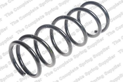 Suspension Spring tagum. Nissan