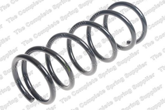 Suspension Spring tagum. Nissan