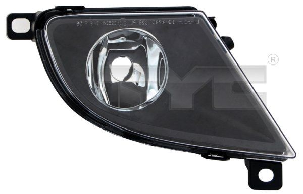 Front Fog Light -