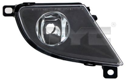 Front Fog Light -