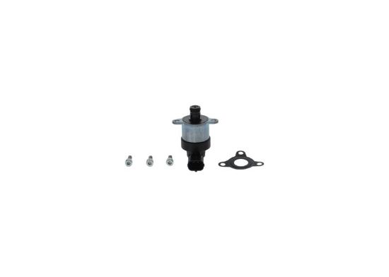 Control Valve, fuel quantity (common rail system) -