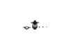 Control Valve, fuel quantity (common rail system) -