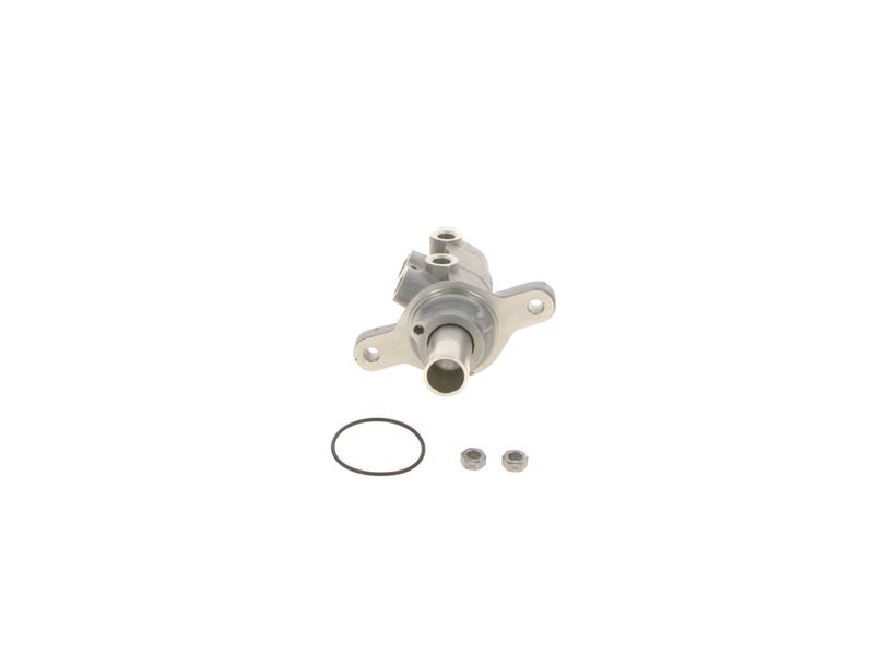 Brake Master Cylinder -