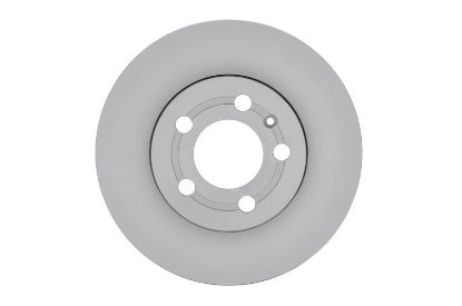 Brake Disc VAG - 1J0 615 301D