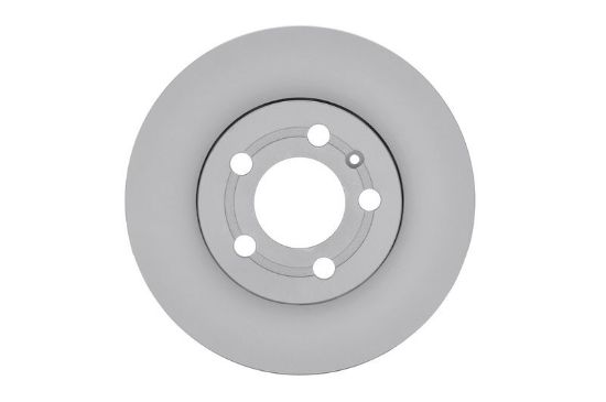 Brake Disc VAG - 1J0 615 301D