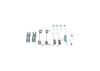 Accessory Kit, brake shoes -