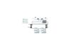 Accessory Kit, brake shoes -