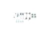 Accessory Kit, brake shoes -