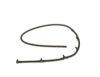Hose, fuel overflow -