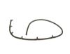 Hose, fuel overflow -