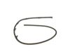 Hose, fuel overflow -