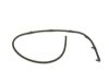 Hose, fuel overflow -