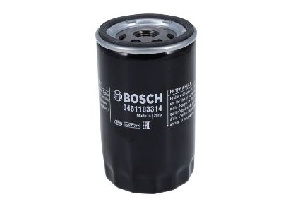 Oil Filter VAG - 06A 115 561 E