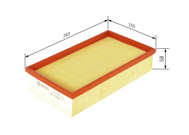 Air Filter -