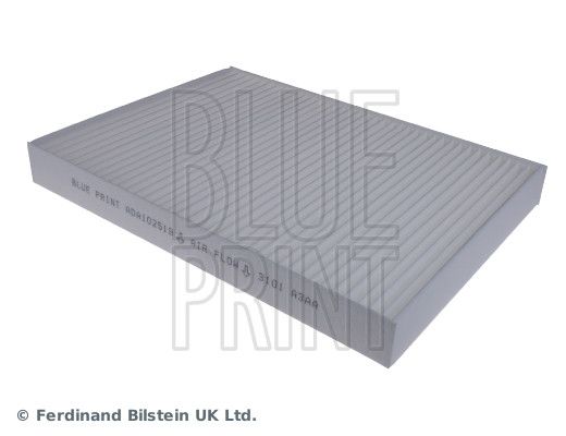 Filter, cabin air Chrysler 68071668AA