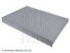 Filter, cabin air Chrysler 68071668AA