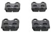 Brake Pad Set, disc brake -
