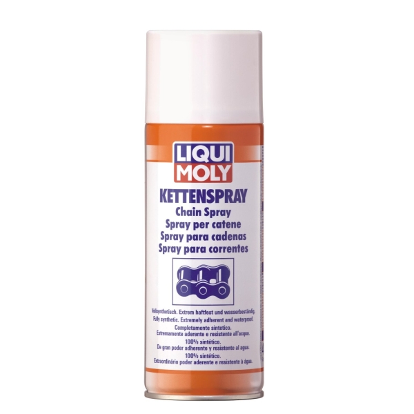 Chain Spray Ketisprei 200ml
