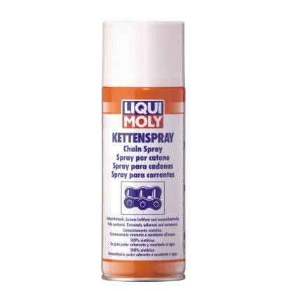 Chain Spray Ketisprei 200ml