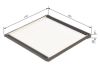 Filter, cabin air PSA - 95667986
