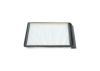 Filter, cabin air PSA - 95667986