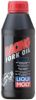 Fork Oil RACING amort 15W Heavy 0,5L
